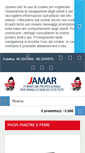 Mobile Screenshot of jamarweb.com